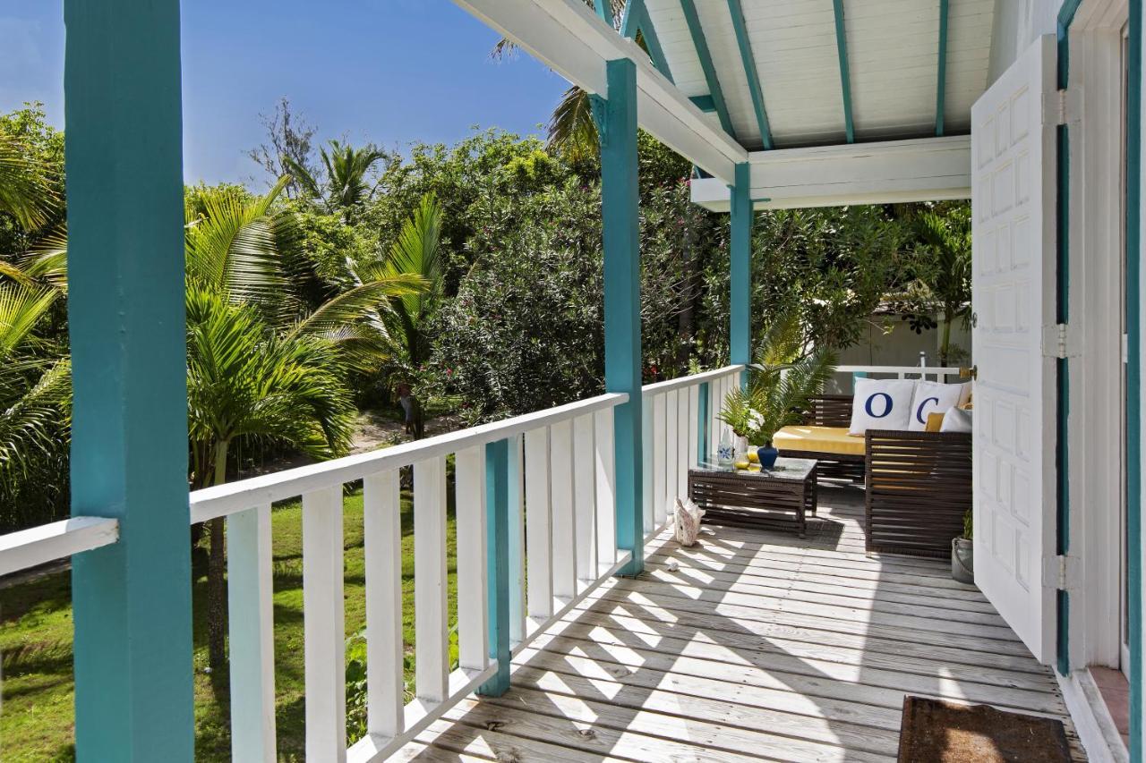 Orchid Cottage Cottage Governor's Harbour Εξωτερικό φωτογραφία